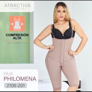 Colombian  🇨🇴 Post Surgery Girdle/Faja Size M